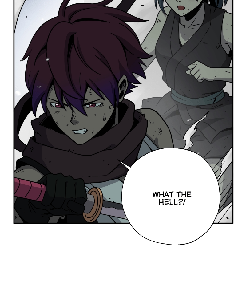 BlackSun Chapter 83 - Page 50