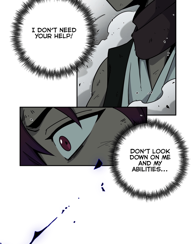 BlackSun Chapter 83 - Page 55