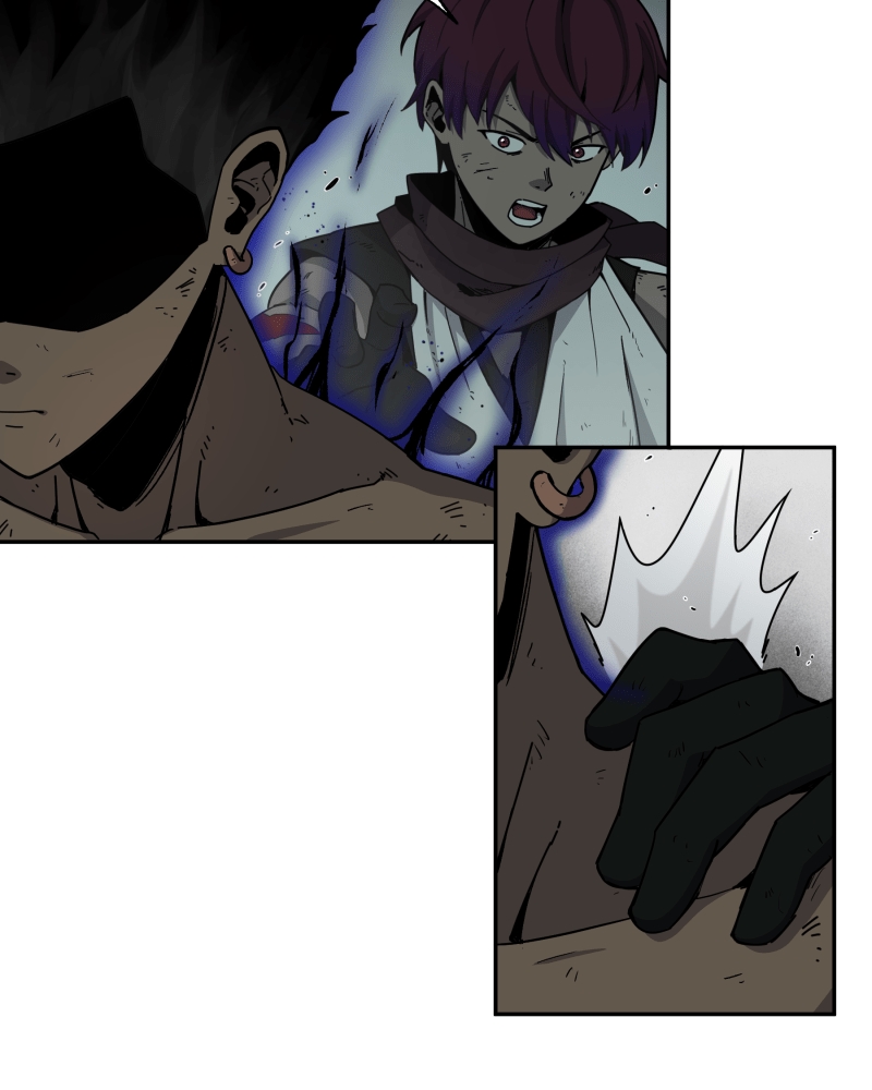 BlackSun Chapter 83 - Page 59