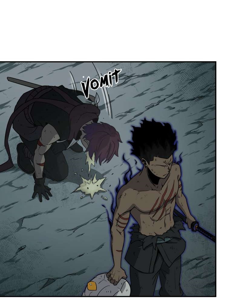 BlackSun Chapter 83 - Page 65