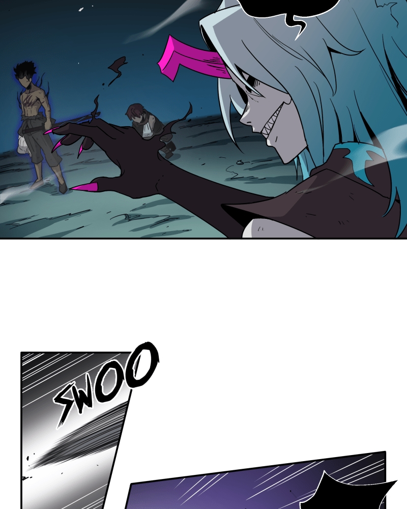 BlackSun Chapter 83 - Page 68