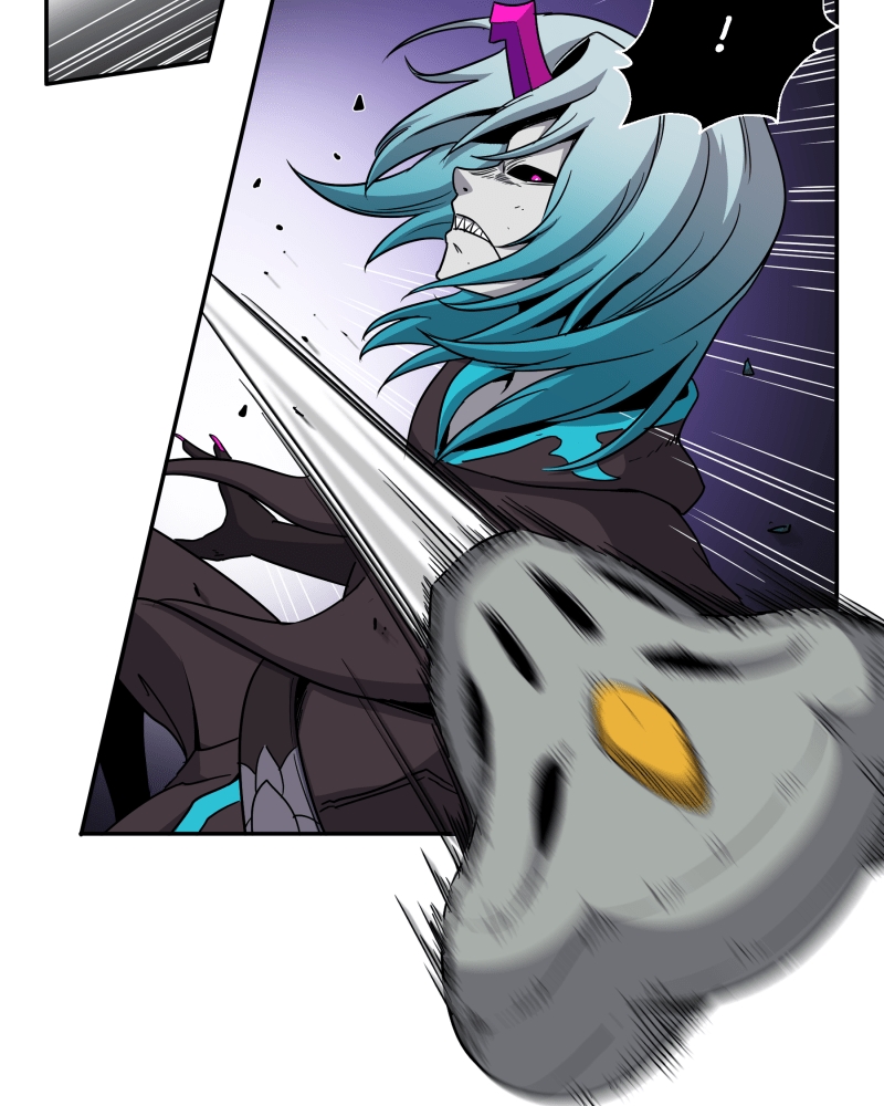 BlackSun Chapter 83 - Page 69