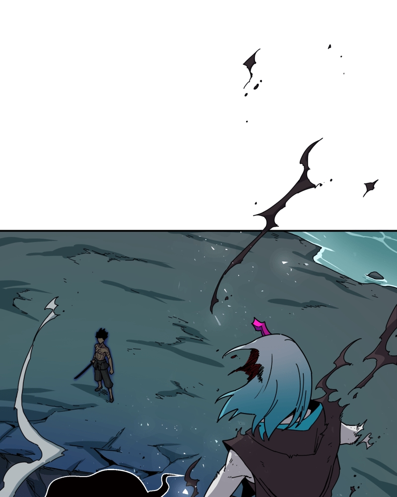 BlackSun Chapter 83 - Page 7