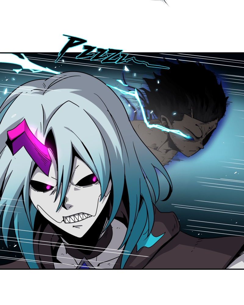 BlackSun Chapter 83 - Page 70