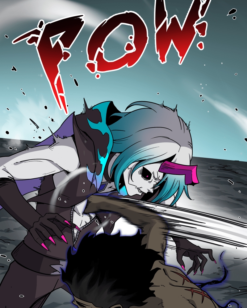 BlackSun Chapter 83 - Page 73