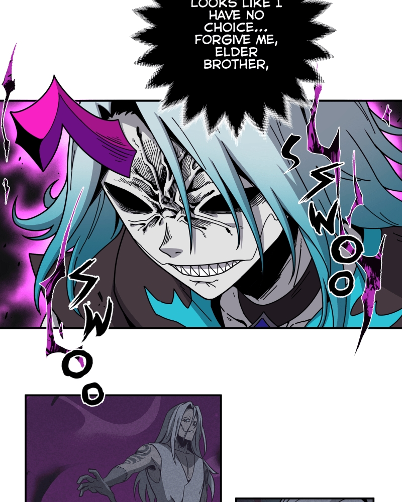 BlackSun Chapter 83 - Page 81