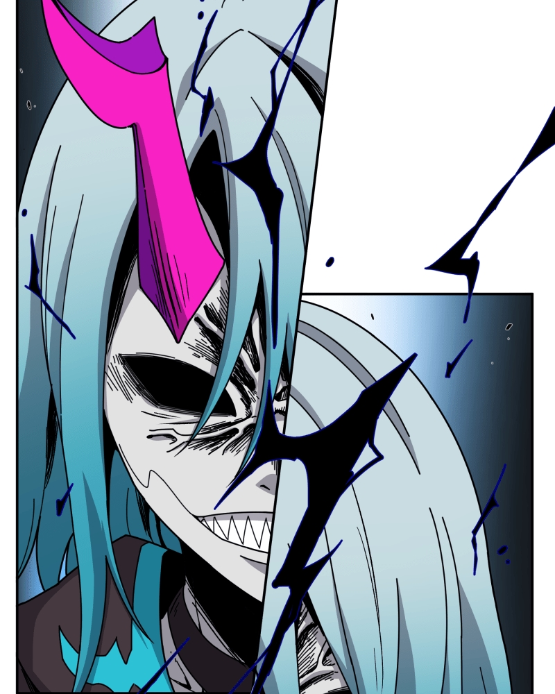 BlackSun Chapter 83 - Page 87