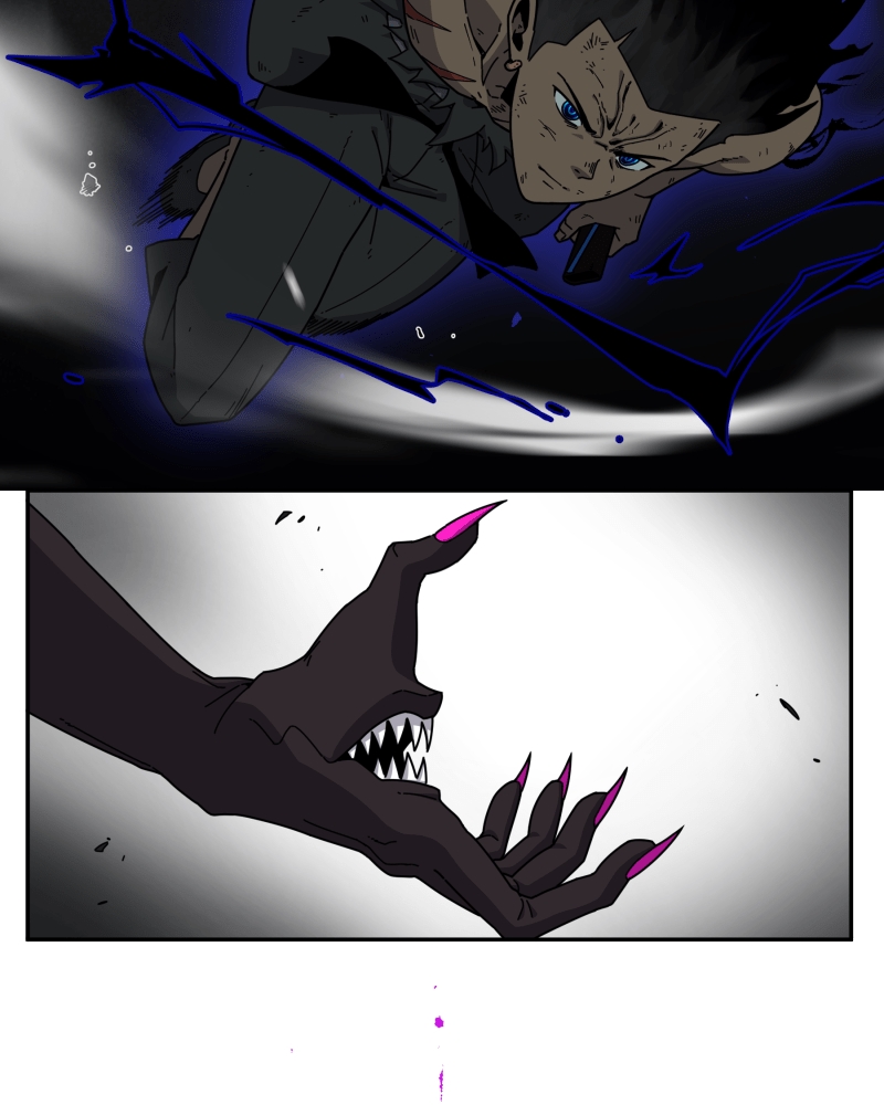 BlackSun Chapter 83 - Page 90