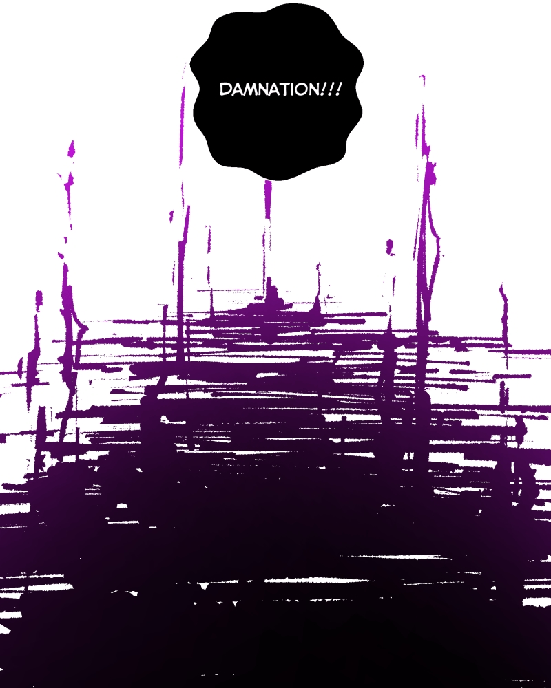 BlackSun Chapter 83 - Page 91