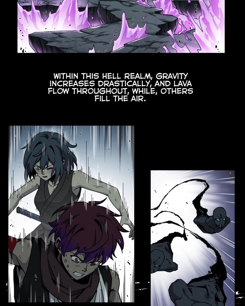 BlackSun Chapter 83 - Page 93