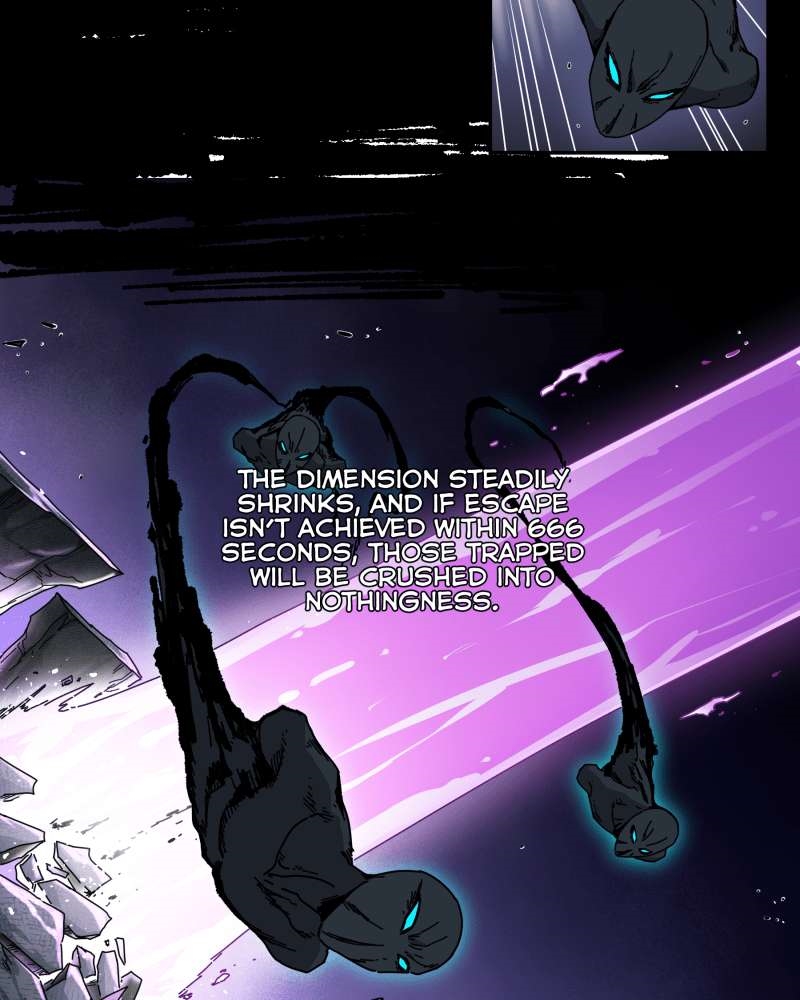 BlackSun Chapter 83 - Page 94