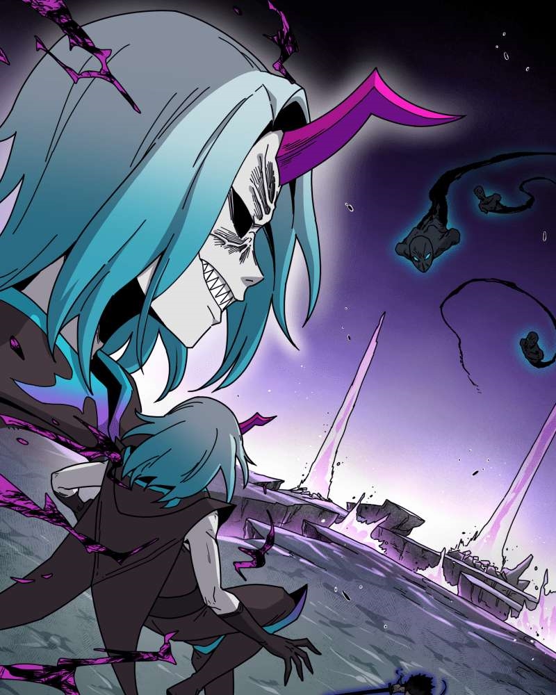 BlackSun Chapter 83 - Page 98