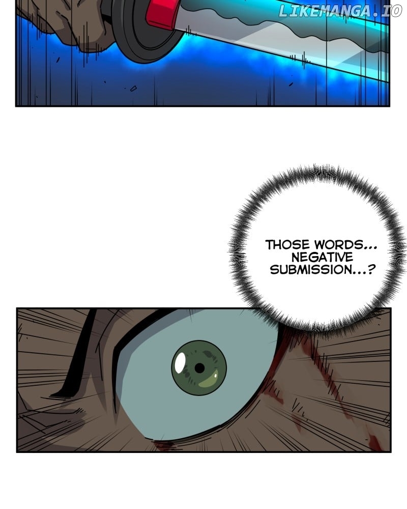 BlackSun Chapter 84 - Page 100