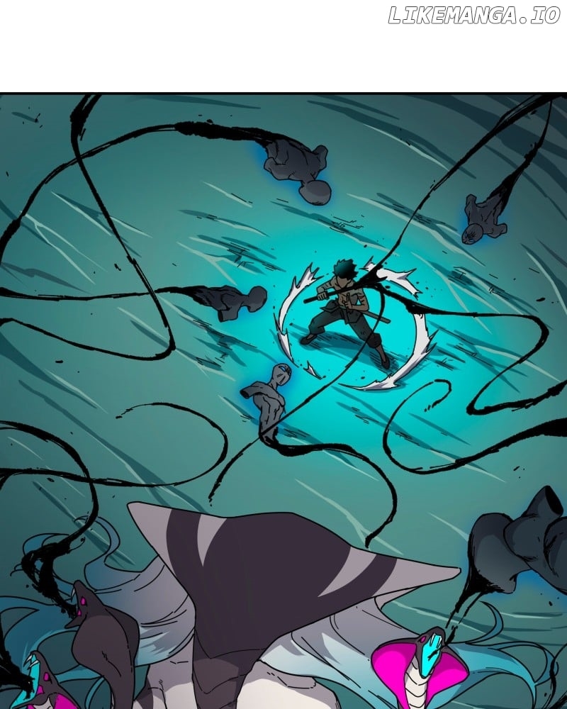 BlackSun Chapter 84 - Page 102