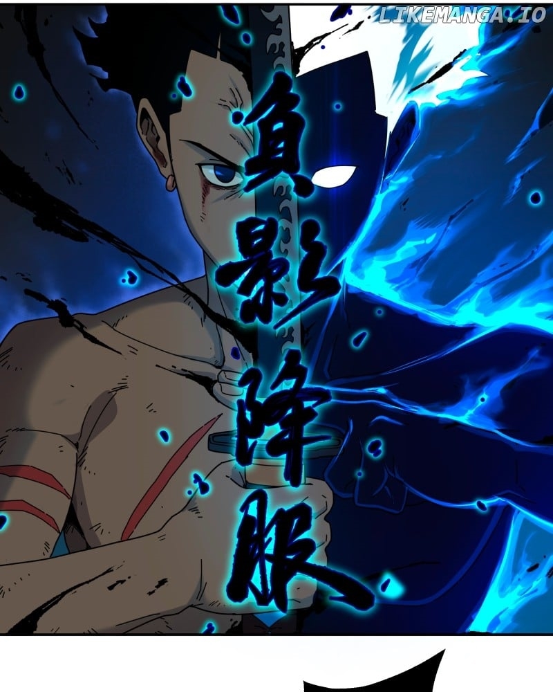 BlackSun Chapter 84 - Page 104