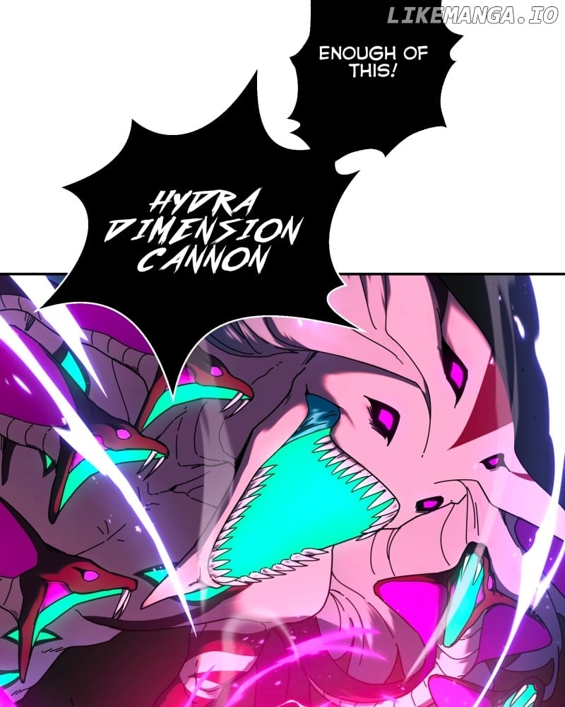 BlackSun Chapter 84 - Page 105