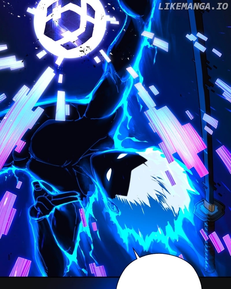 BlackSun Chapter 84 - Page 107