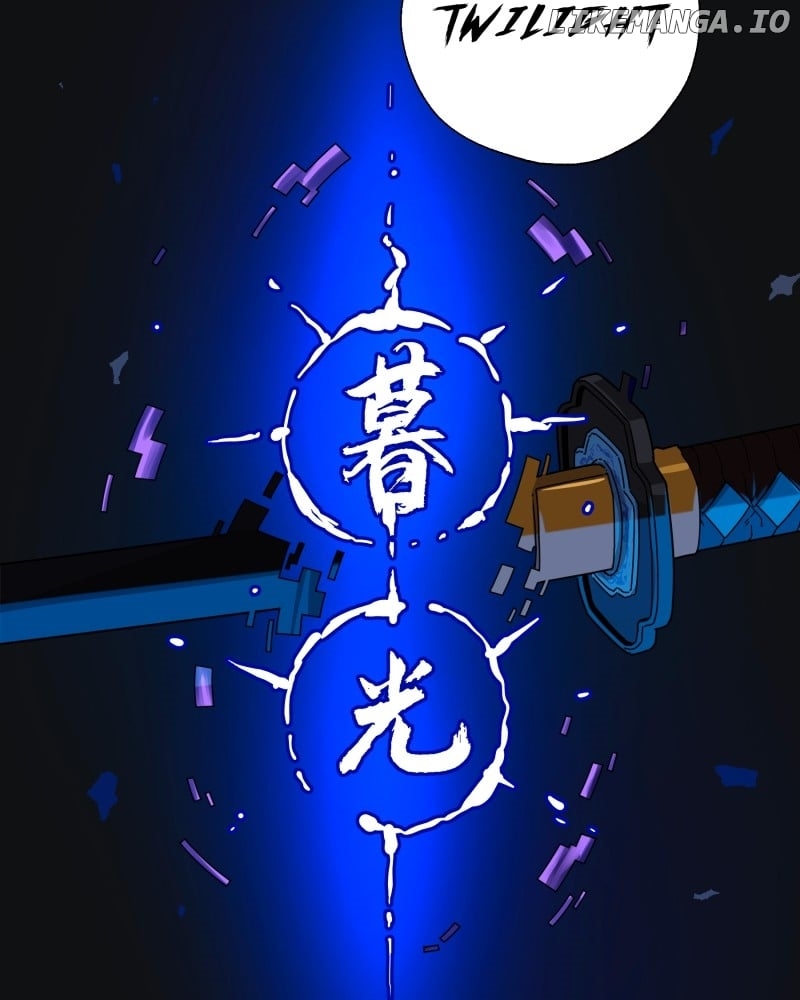 BlackSun Chapter 84 - Page 108