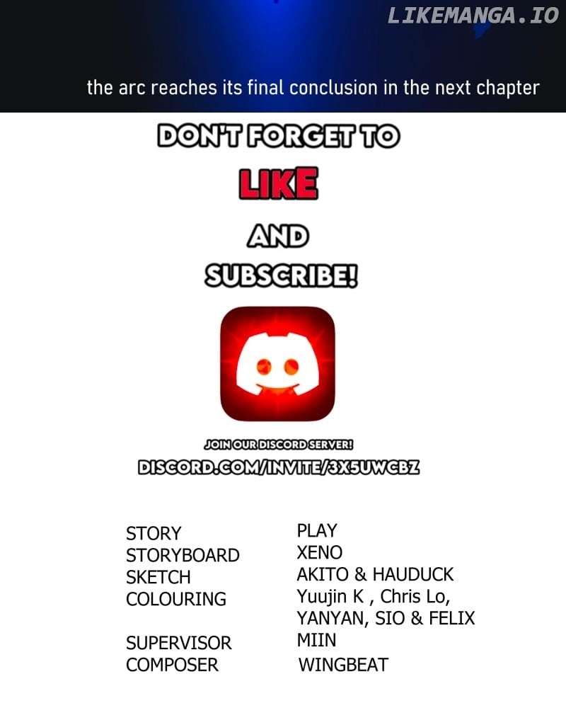 BlackSun Chapter 84 - Page 109