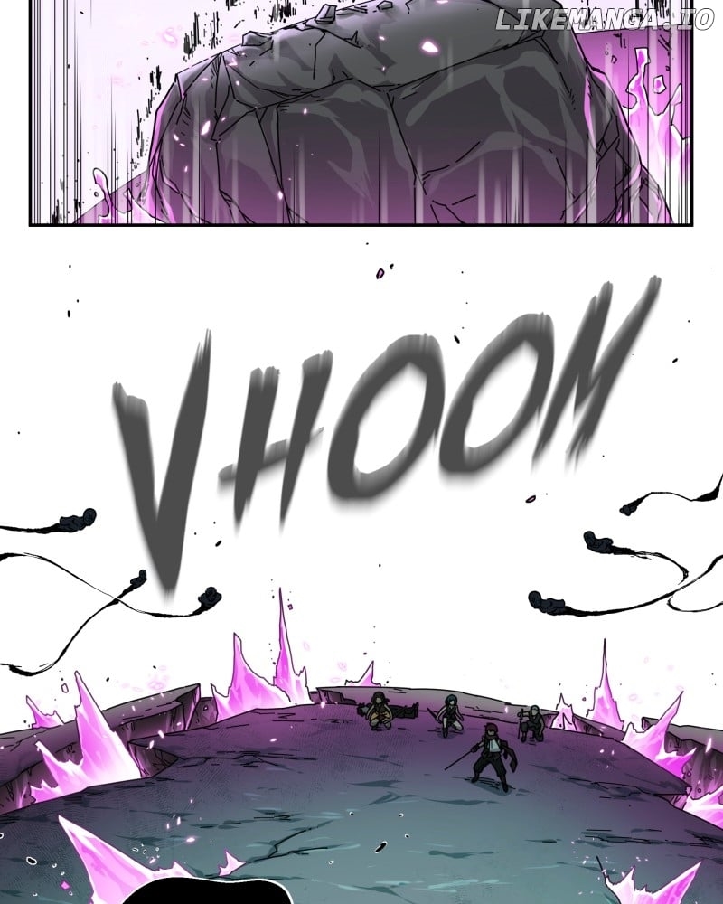 BlackSun Chapter 84 - Page 11