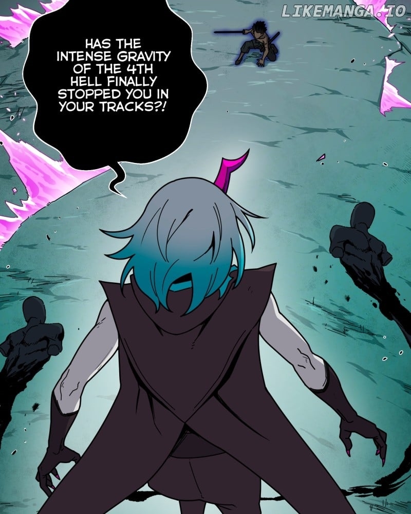 BlackSun Chapter 84 - Page 12