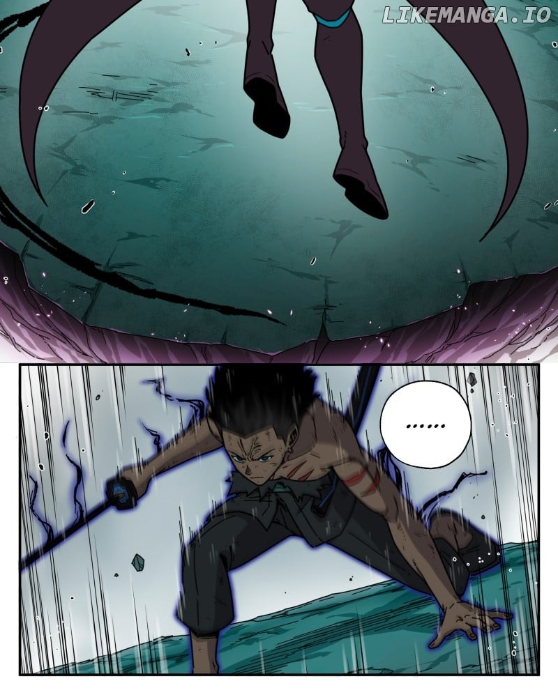 BlackSun Chapter 84 - Page 13