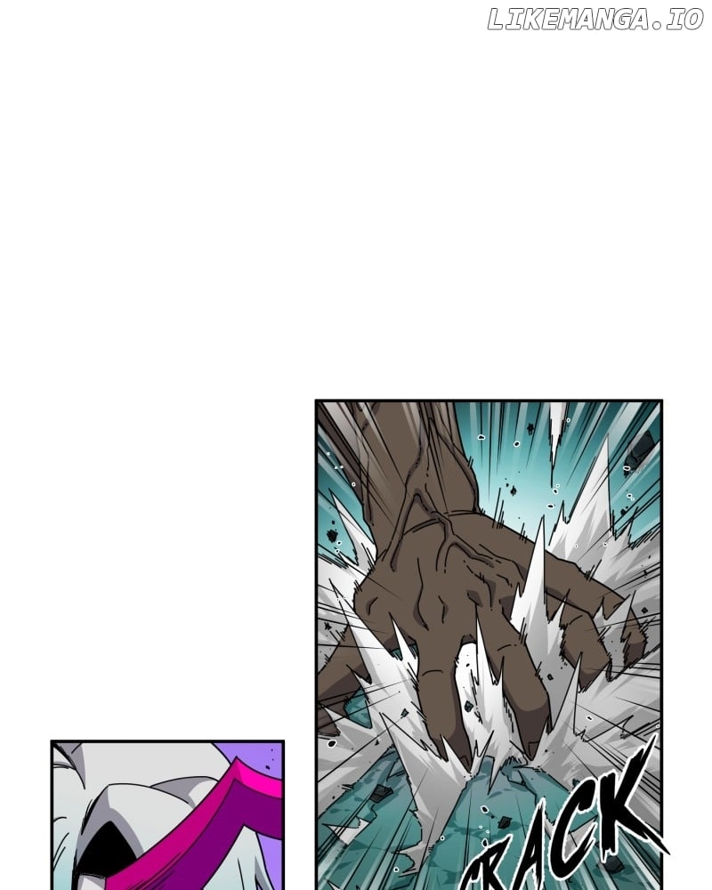 BlackSun Chapter 84 - Page 14