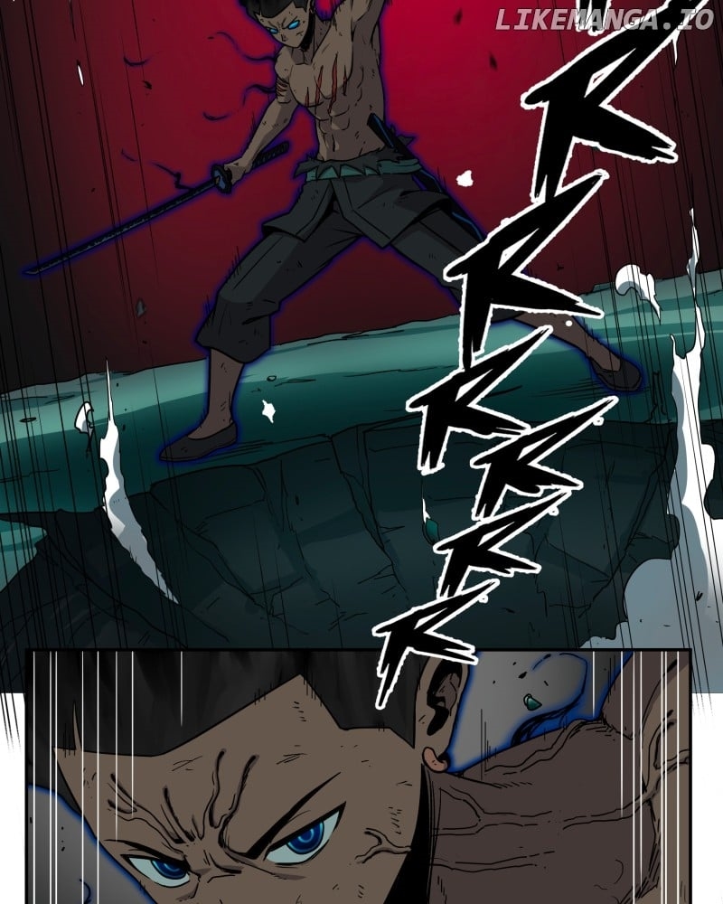 BlackSun Chapter 84 - Page 17