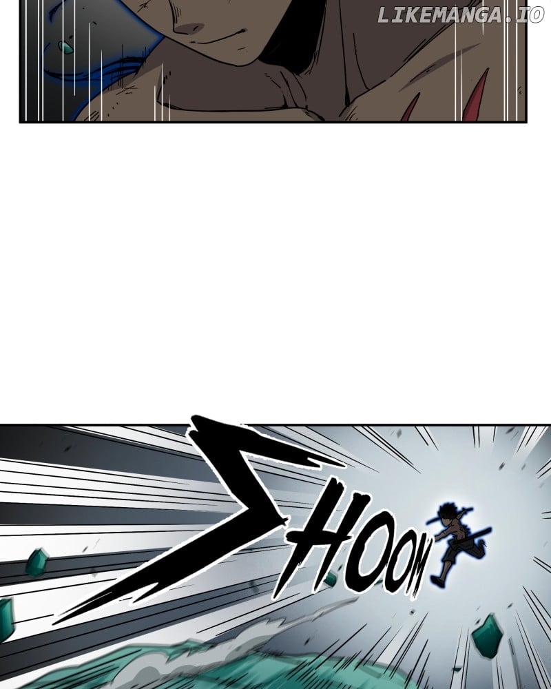 BlackSun Chapter 84 - Page 18