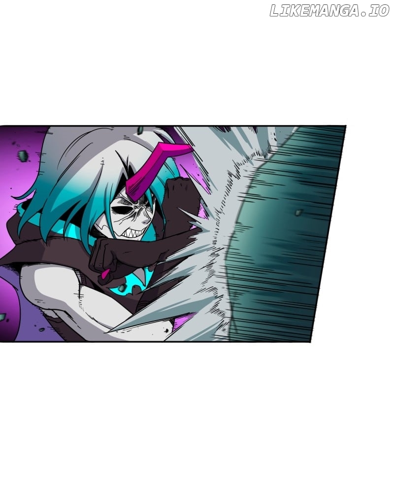 BlackSun Chapter 84 - Page 20