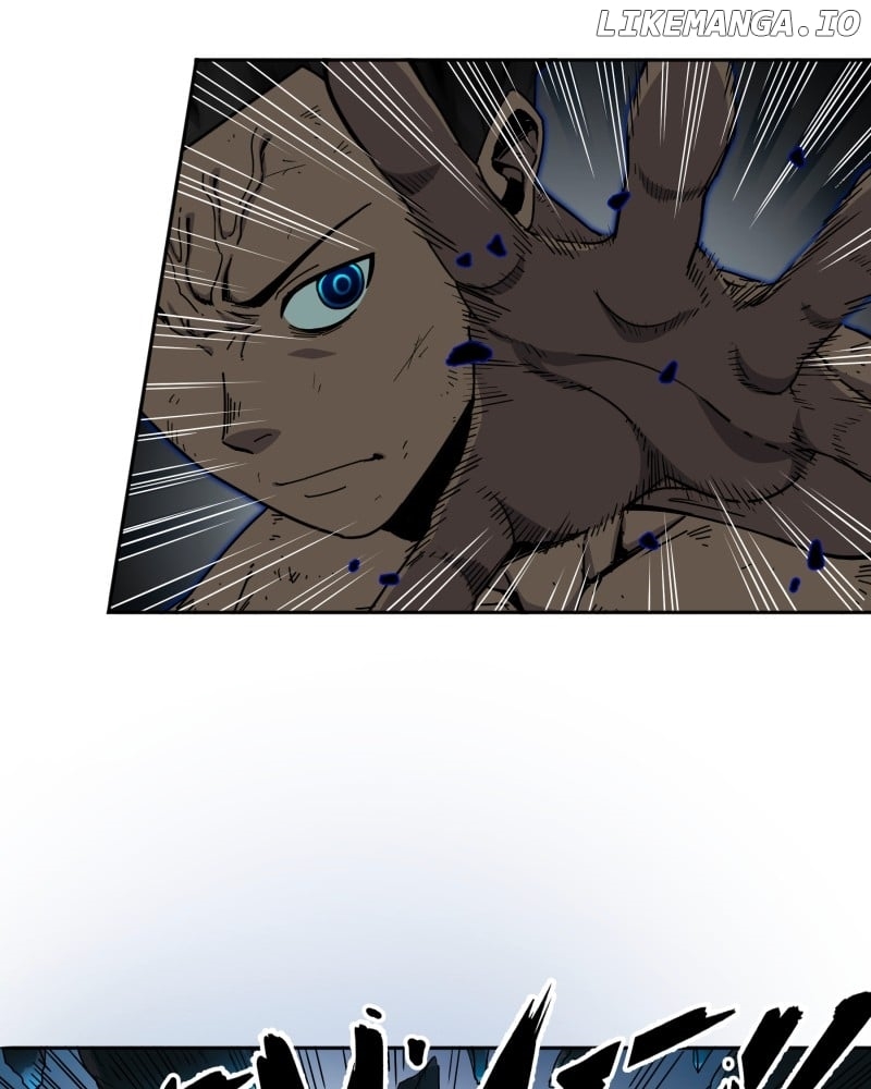 BlackSun Chapter 84 - Page 21