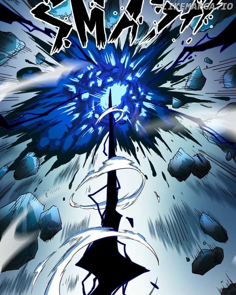 BlackSun Chapter 84 - Page 22