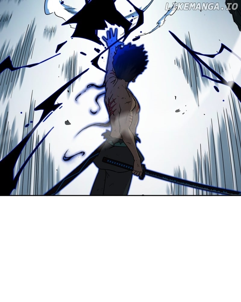 BlackSun Chapter 84 - Page 23