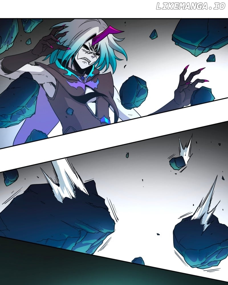 BlackSun Chapter 84 - Page 24