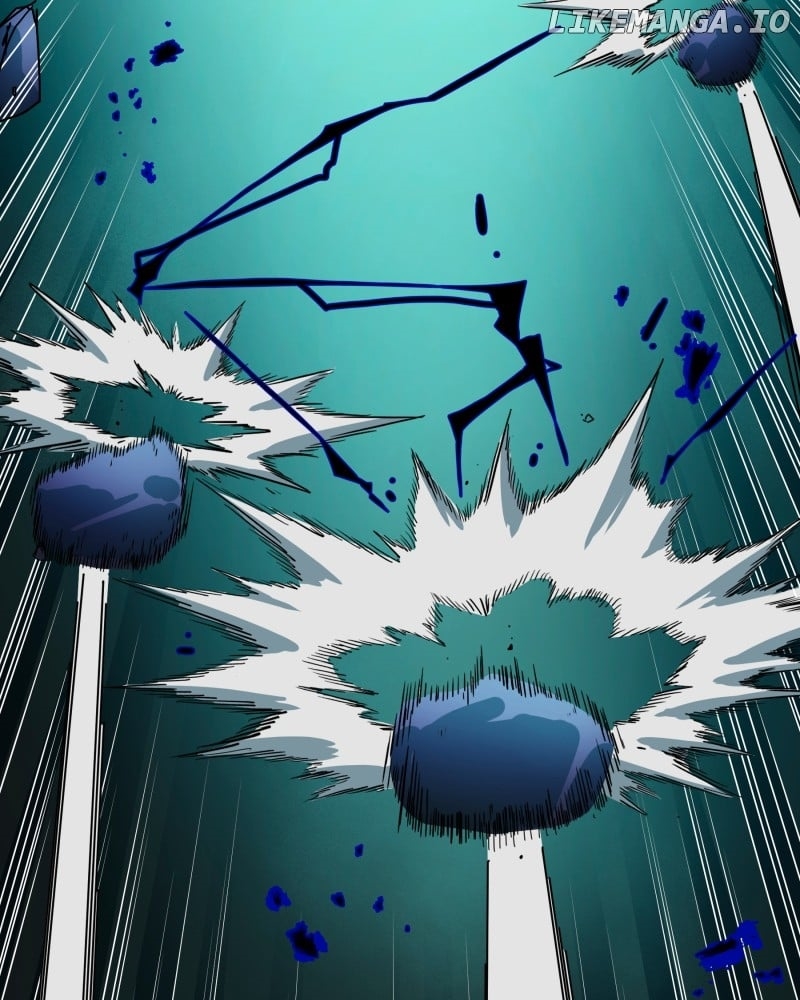 BlackSun Chapter 84 - Page 26