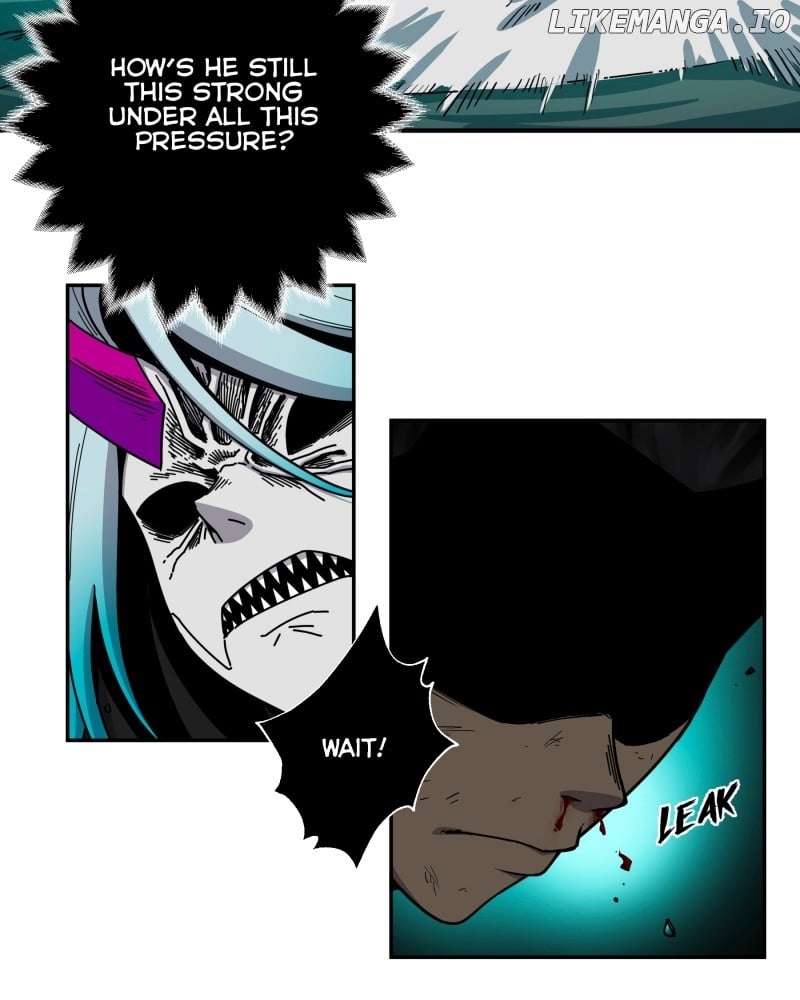 BlackSun Chapter 84 - Page 28