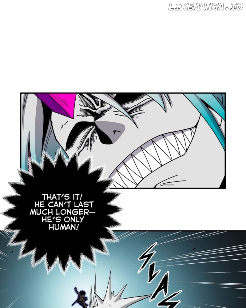 BlackSun Chapter 84 - Page 29