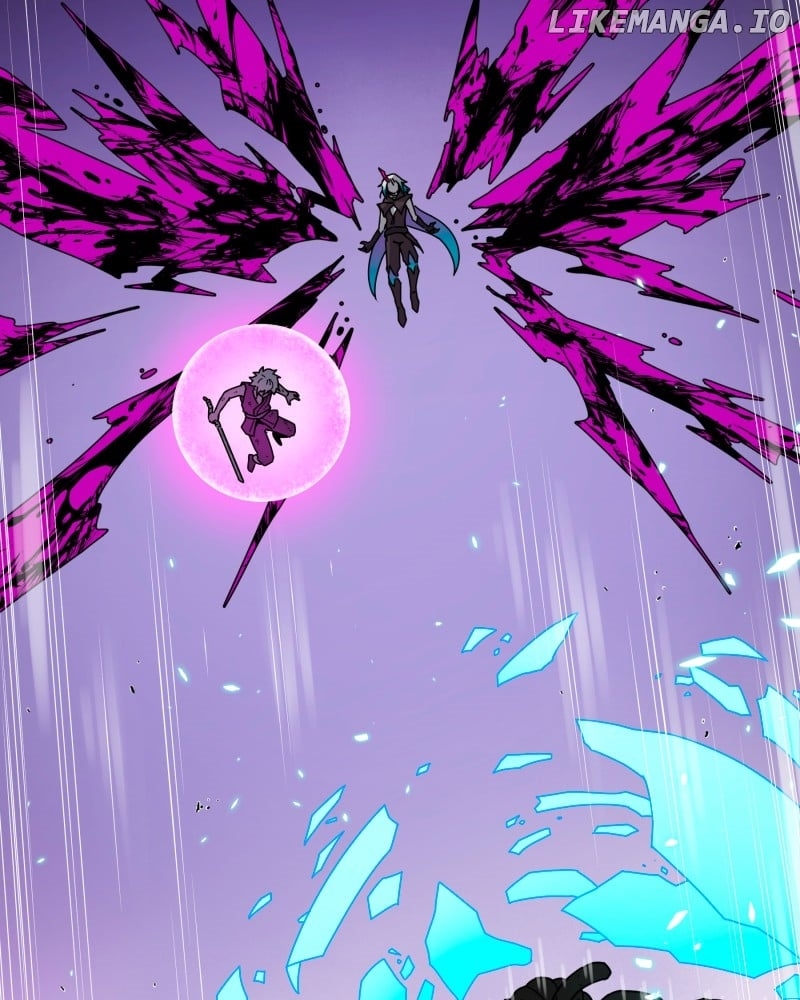 BlackSun Chapter 84 - Page 3