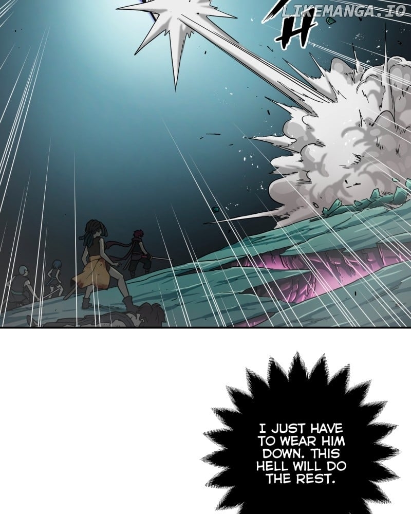 BlackSun Chapter 84 - Page 30