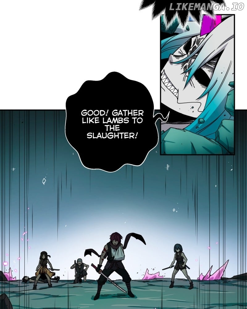 BlackSun Chapter 84 - Page 31