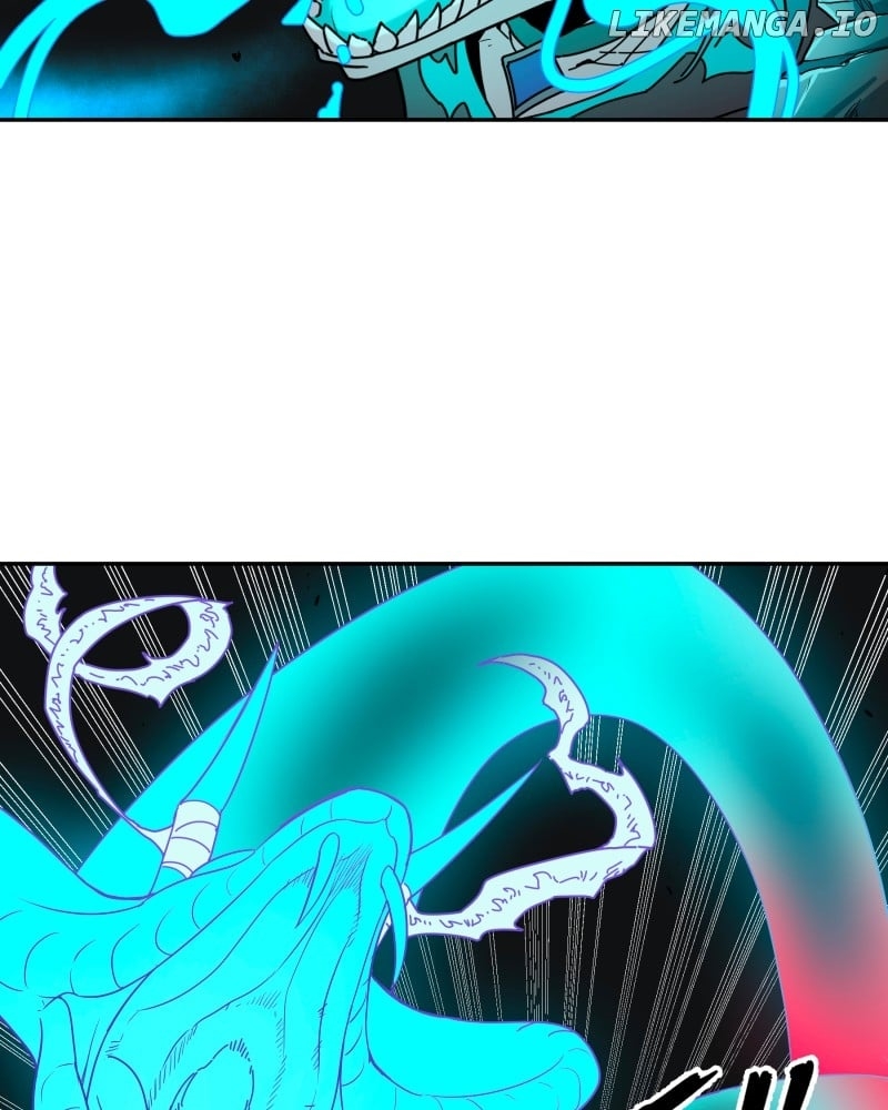 BlackSun Chapter 84 - Page 33
