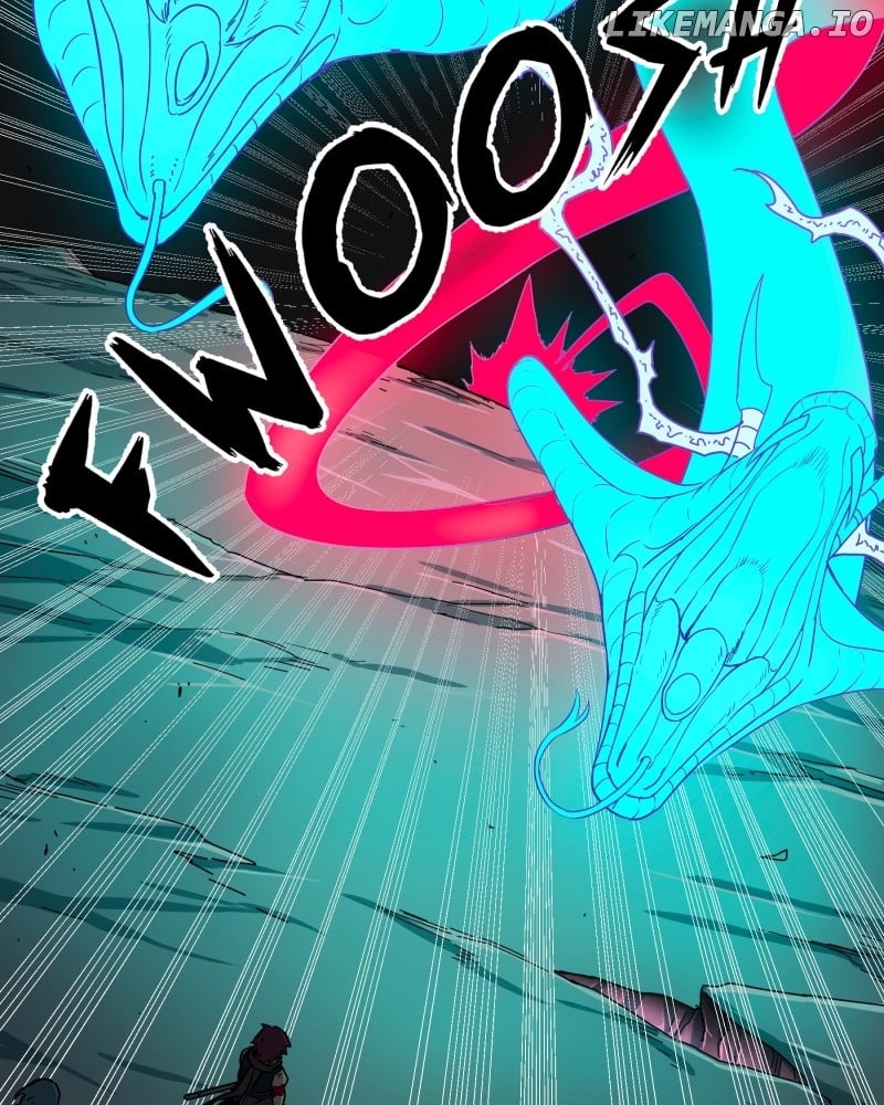 BlackSun Chapter 84 - Page 34