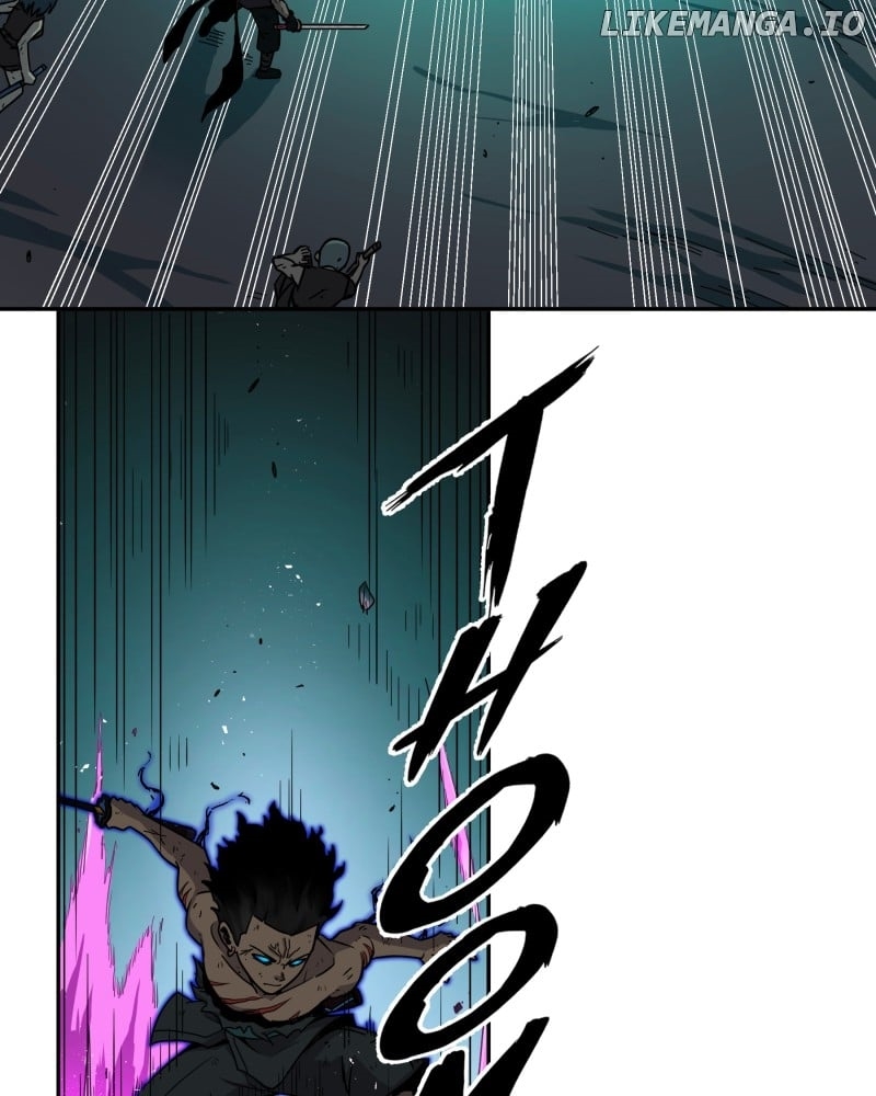 BlackSun Chapter 84 - Page 35