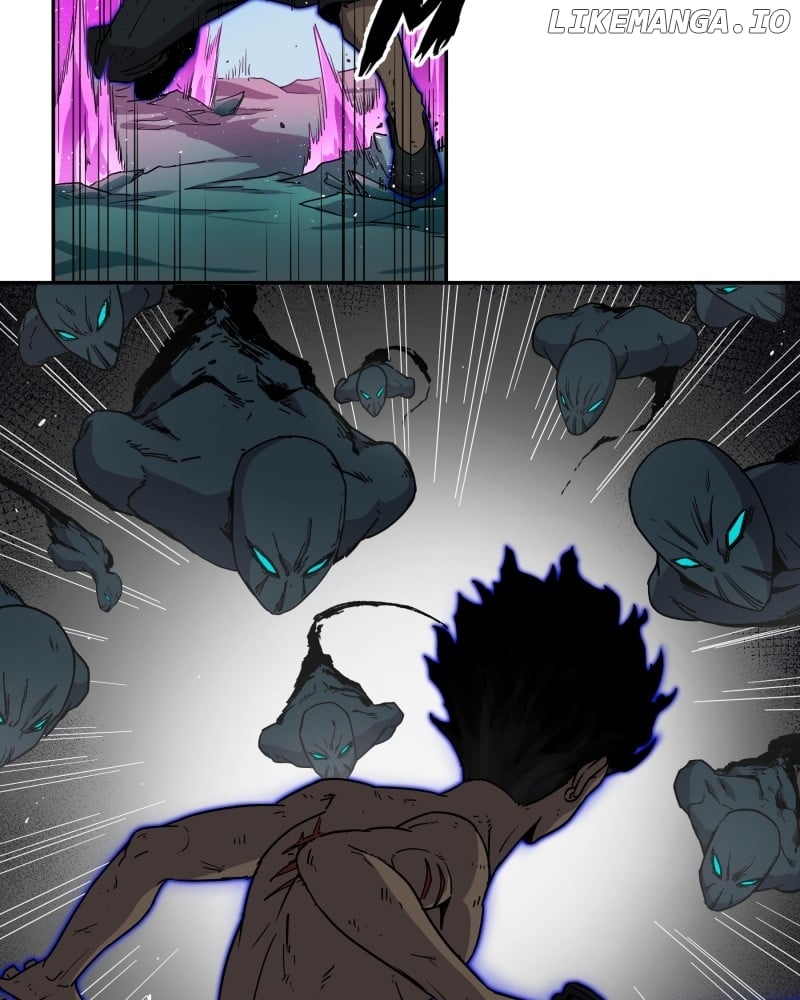 BlackSun Chapter 84 - Page 36