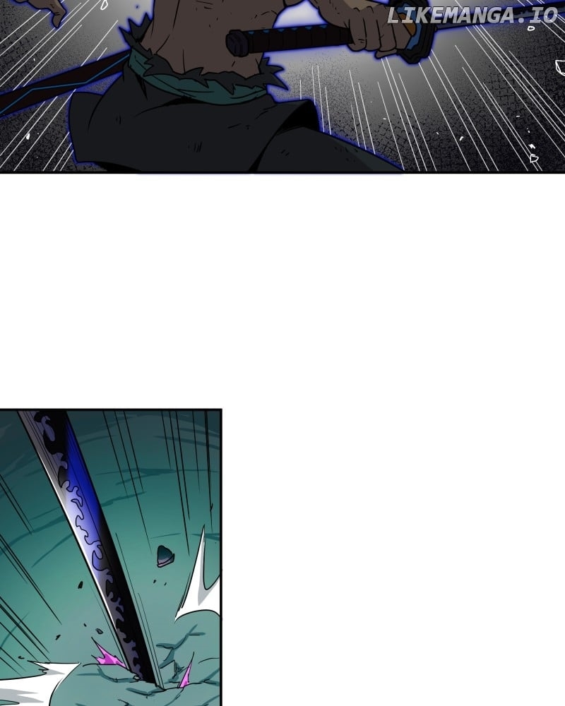 BlackSun Chapter 84 - Page 37