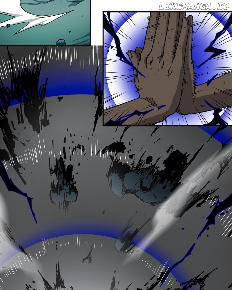 BlackSun Chapter 84 - Page 38