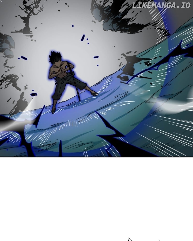BlackSun Chapter 84 - Page 39
