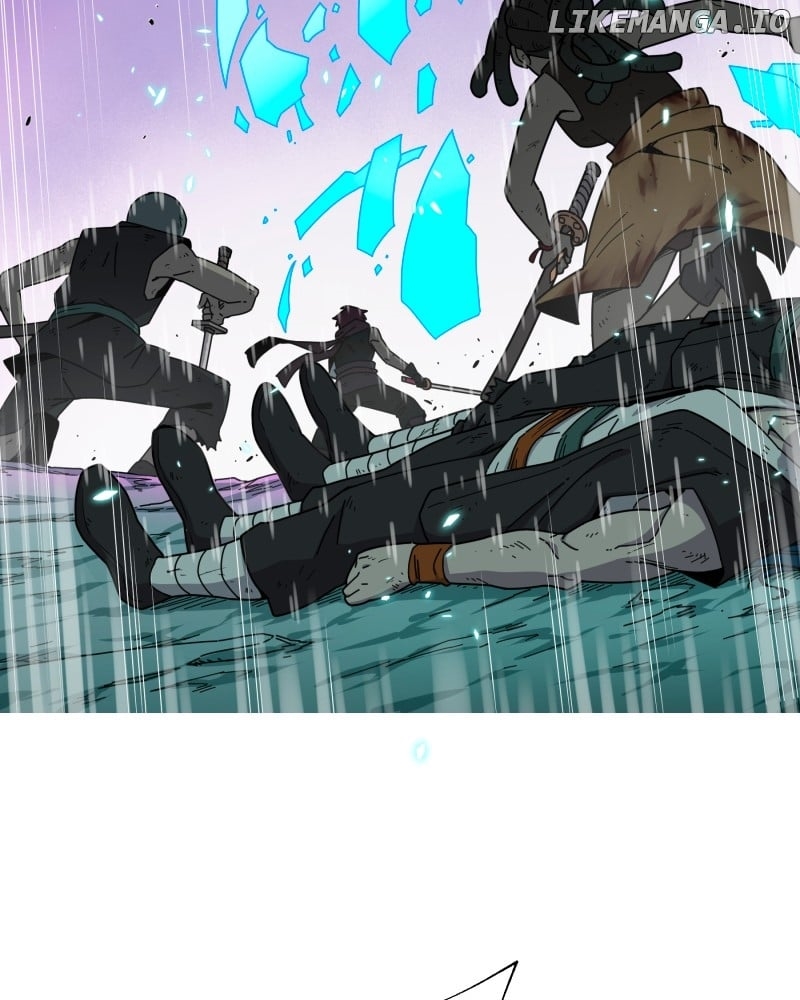 BlackSun Chapter 84 - Page 4