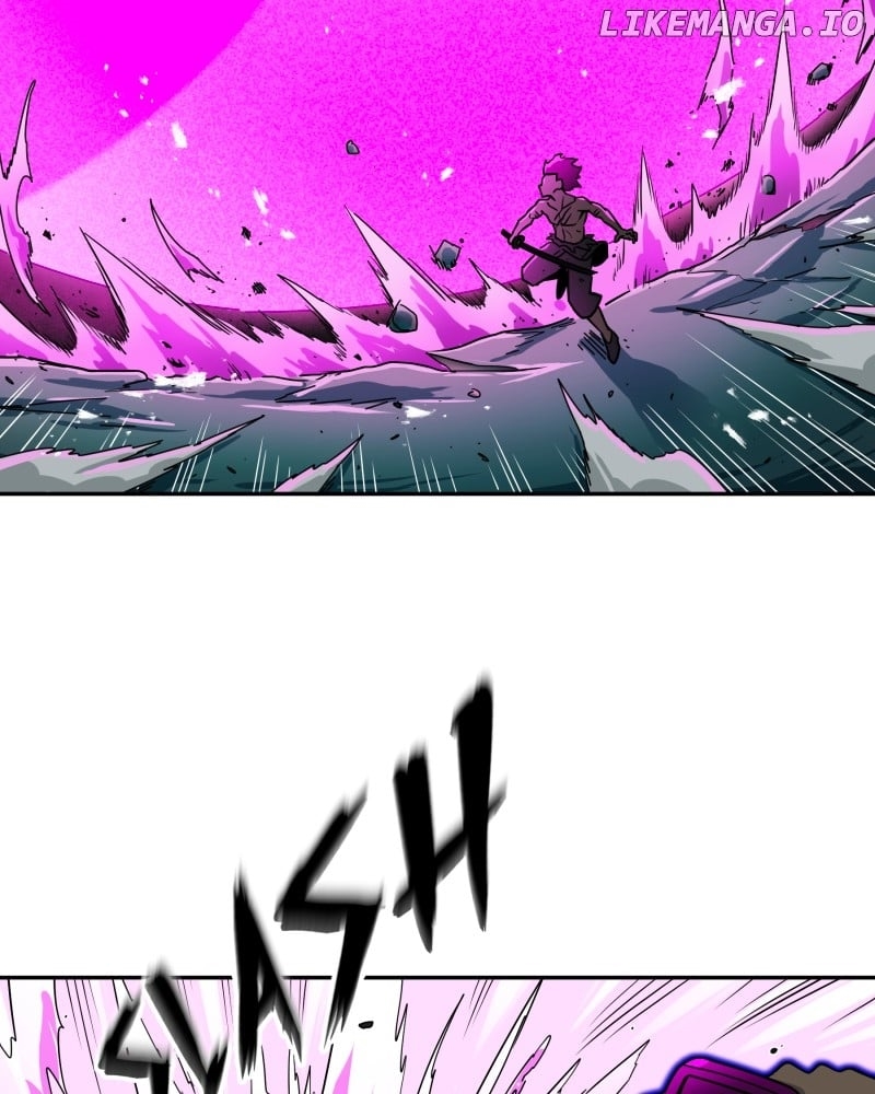 BlackSun Chapter 84 - Page 42