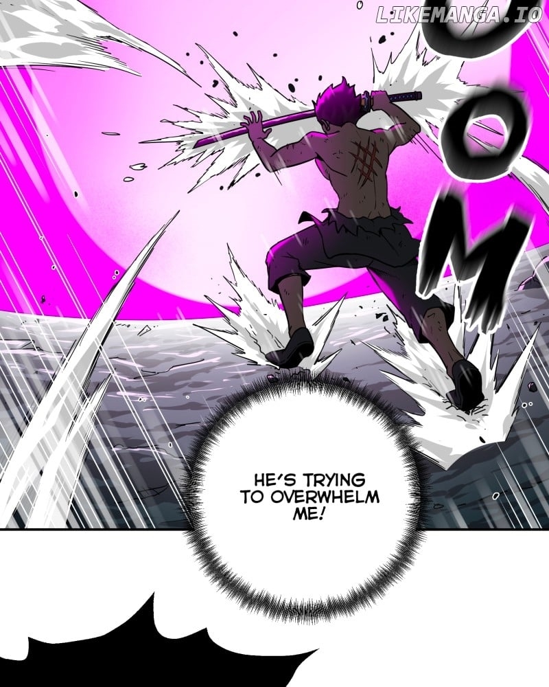 BlackSun Chapter 84 - Page 44